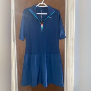 Nike tennis dress